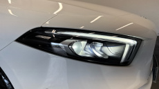 Mercedes-Benz A-Class A200 AMG Line Premium 5dr Auto Petrol Hatchback